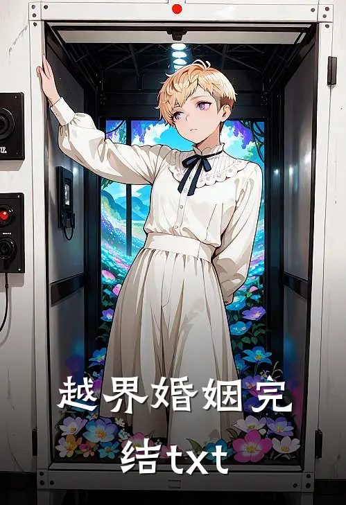 越界婚姻完结txt