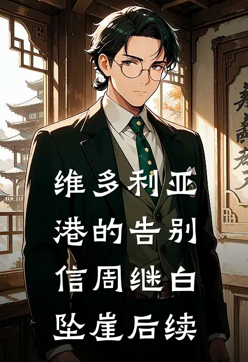 维多利亚港的告别信周继白坠崖后续