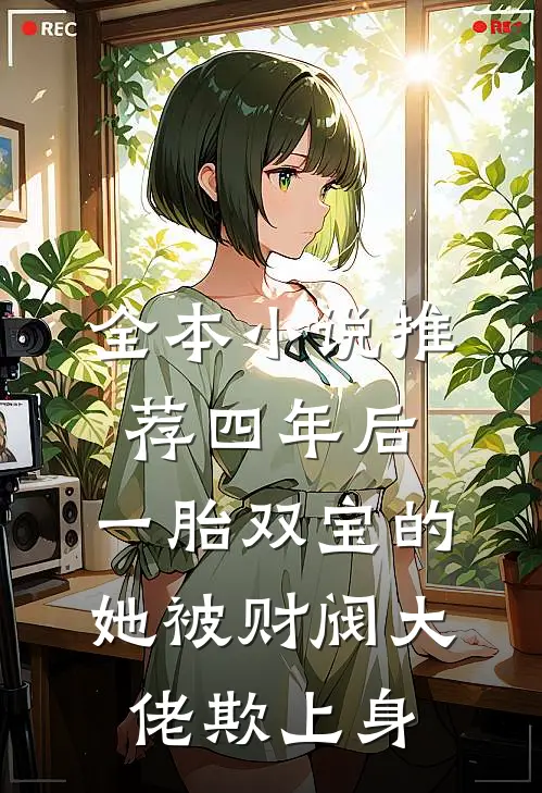 全本小说推荐四年后，一胎双宝的她被财阀大佬欺上身