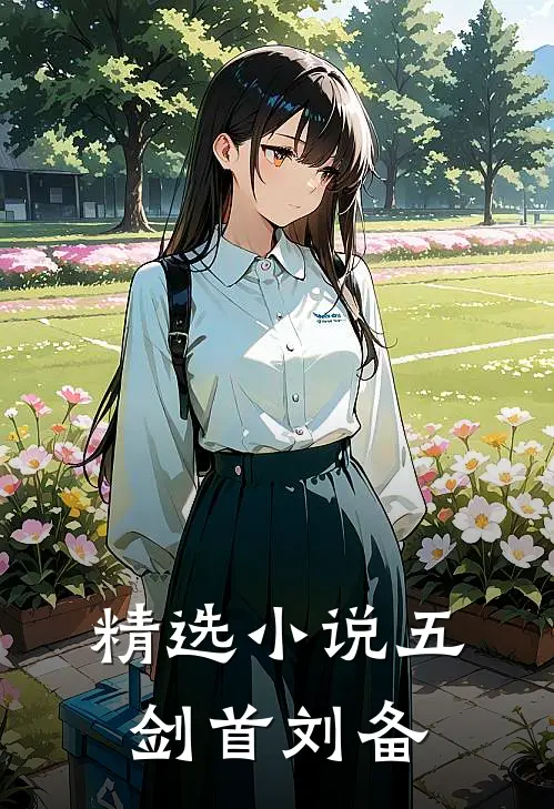 精选小说五剑首刘备