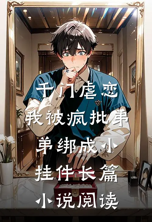 千门虐恋：我被疯批弟弟绑成小挂件长篇小说阅读