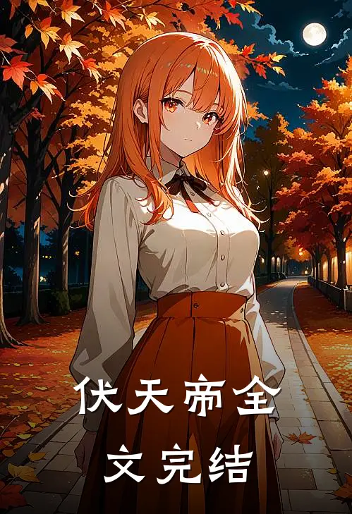 伏天帝全文完结