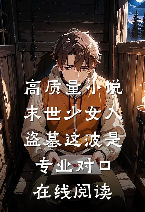 高质量小说末世少女入盗墓这波是专业对口在线阅读