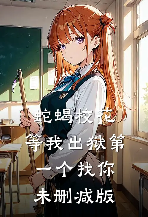 蛇蝎校花，等我出狱第一个找你未删减版