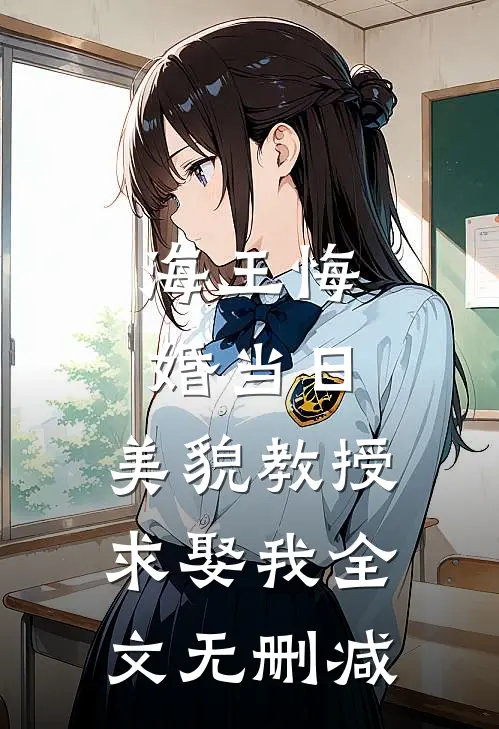 海王悔婚当日，美貌教授求娶我全文无删减
