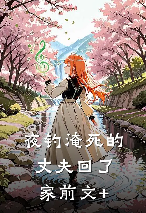 夜钓淹死的丈夫回了家前文+