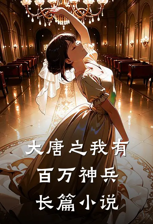 大唐之我有百万神兵长篇小说