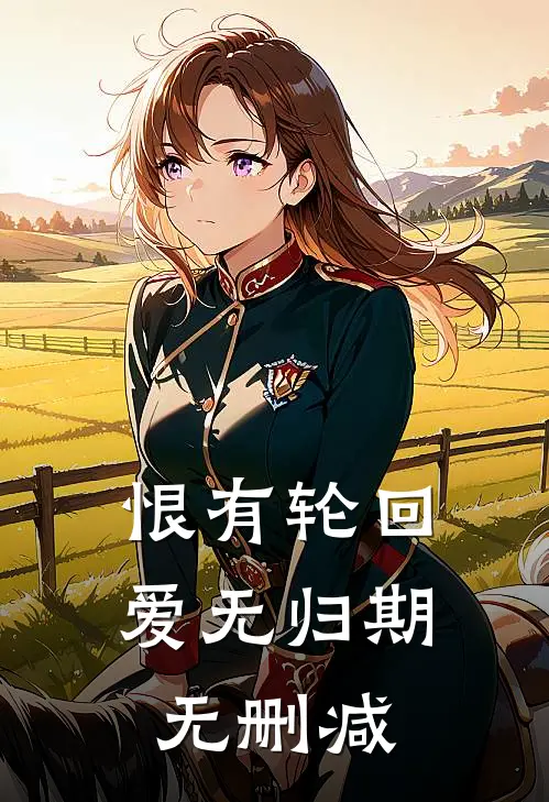 恨有轮回，爱无归期无删减