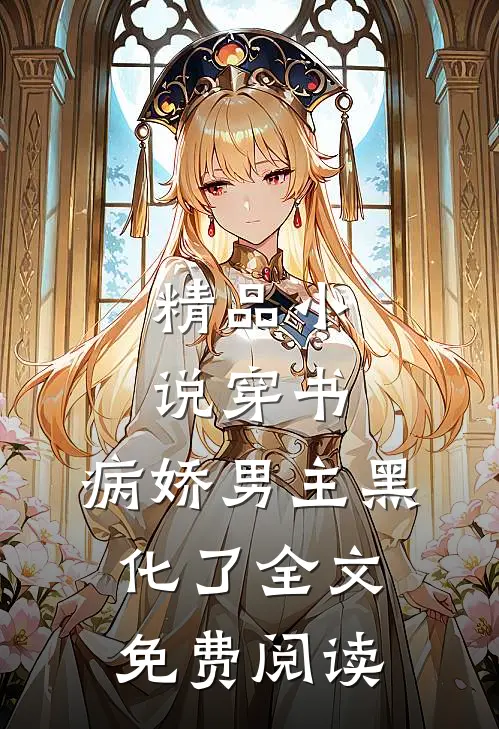 精品小说穿书:病娇男主黑化了全文免费阅读