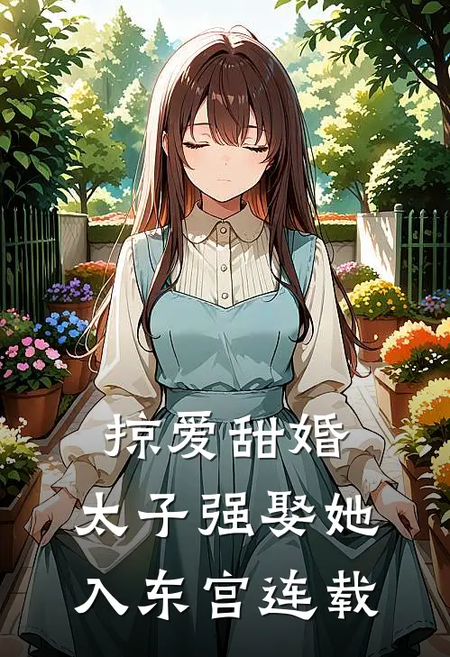 掠爱甜婚：太子强娶她入东宫连载