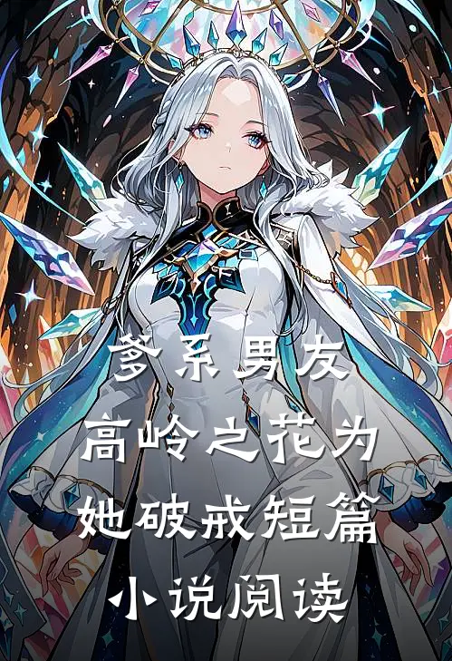 爹系男友：高岭之花为她破戒短篇小说阅读