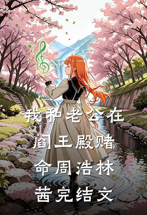 我和老公在阎王殿赌命周浩林茜完结文