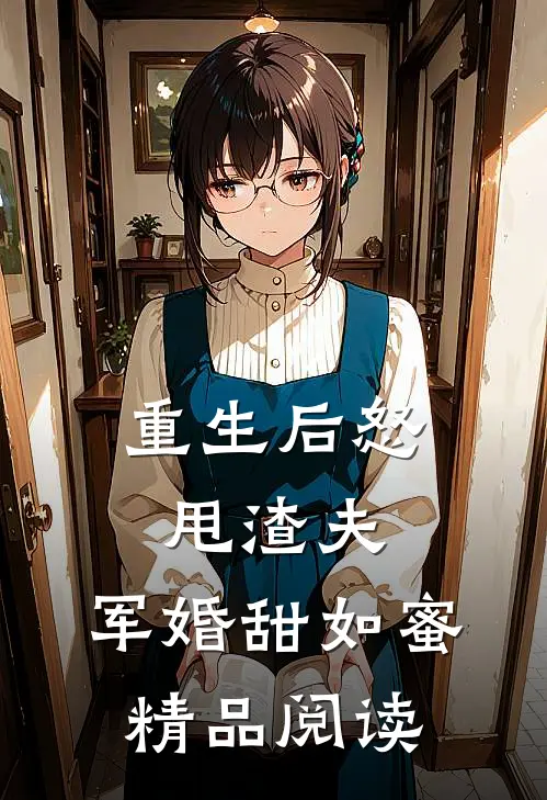 重生后怒甩渣夫，军婚甜如蜜精品阅读