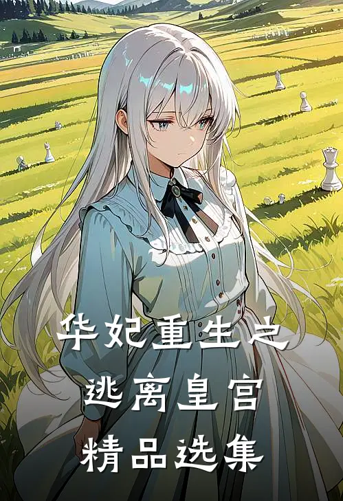 华妃重生之逃离皇宫精品选集