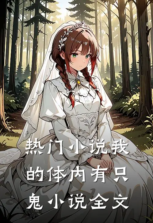 热门小说我的体内有只鬼小说全文