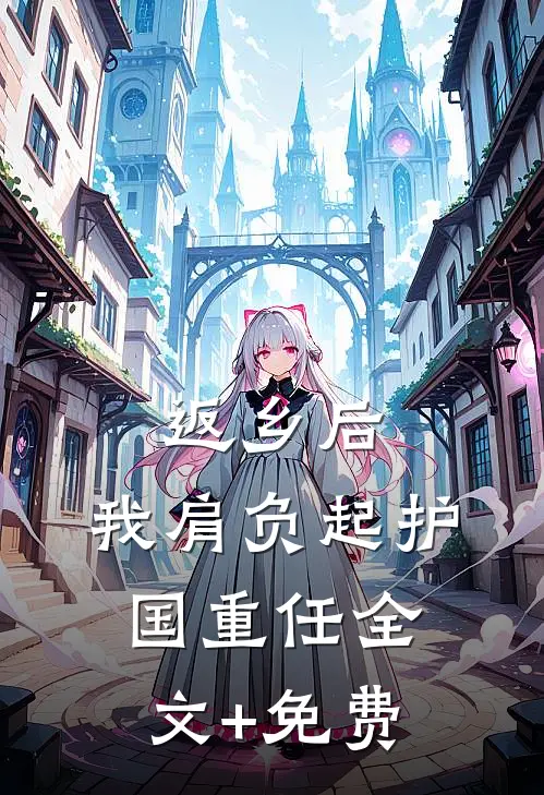 返乡后，我肩负起护国重任全文+免费