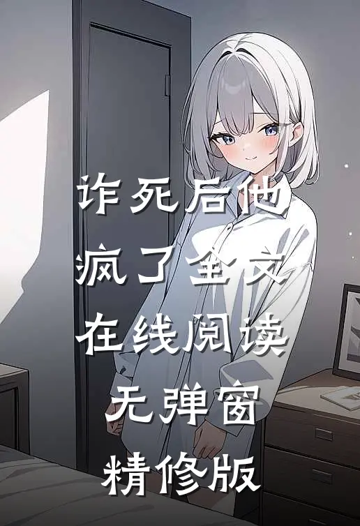 诈死后他疯了全文在线阅读无弹窗精修版