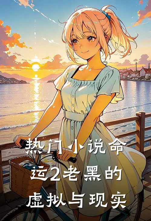 热门小说命运2老黑的虚拟与现实