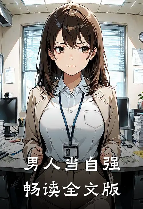 男人当自强畅读全文版