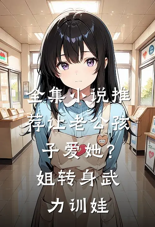 全集小说推荐让老公孩子爱她？姐转身武力训娃