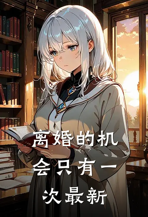 离婚的机会只有一次最新