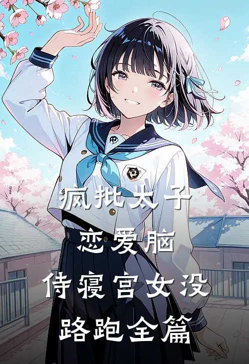 疯批太子恋爱脑，侍寝宫女没路跑全篇