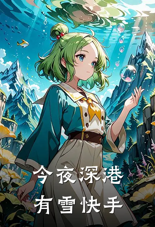 今夜深港有雪快手