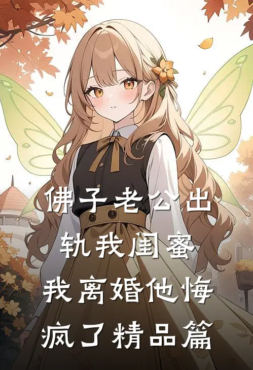 佛子老公出轨我闺蜜，我离婚他悔疯了精品篇