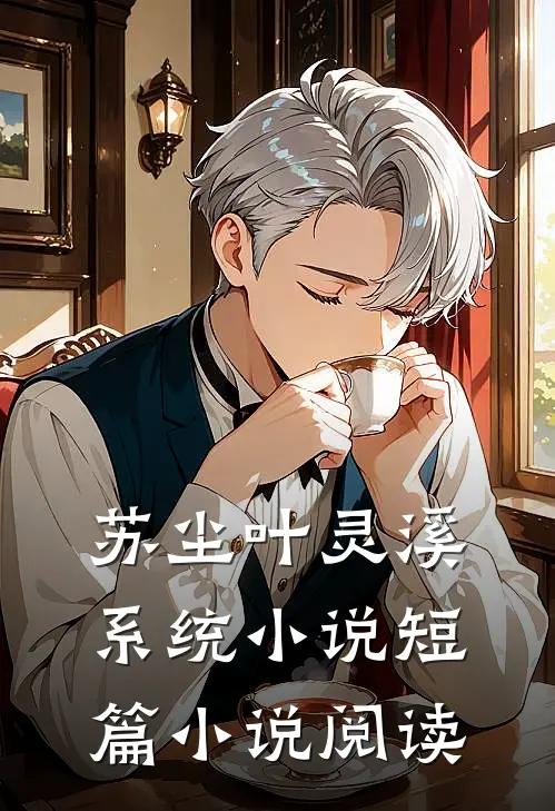 苏尘叶灵溪系统小说短篇小说阅读