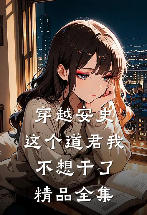 穿越安史，这个道君我不想干了精品全集