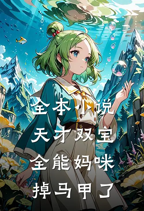 全本小说天才双宝：全能妈咪掉马甲了