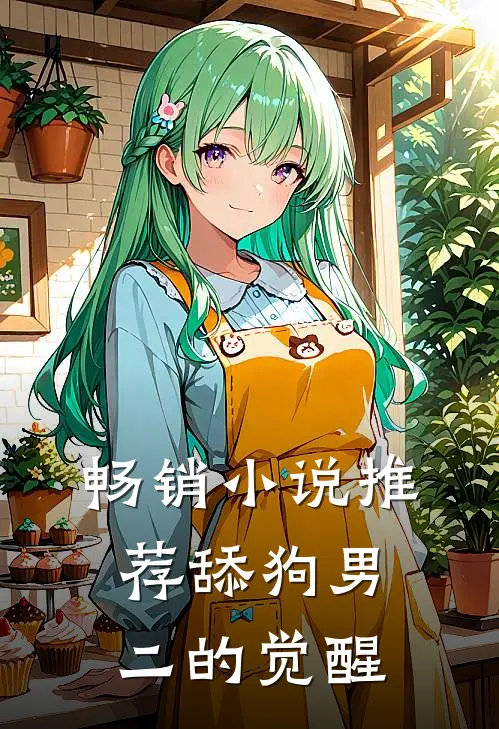 畅销小说推荐舔狗男二的觉醒