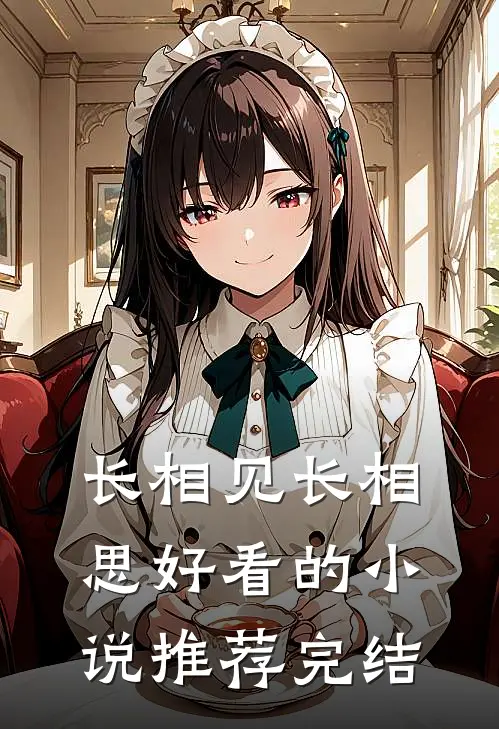 长相见长相思好看的小说推荐完结