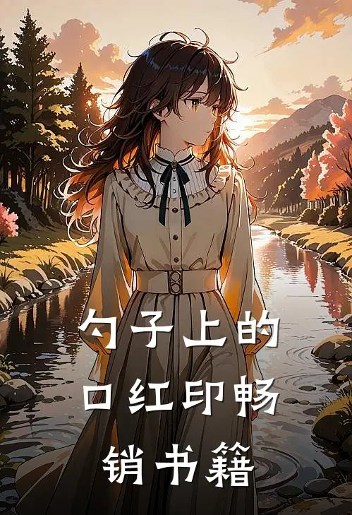 勺子上的口红印畅销书籍