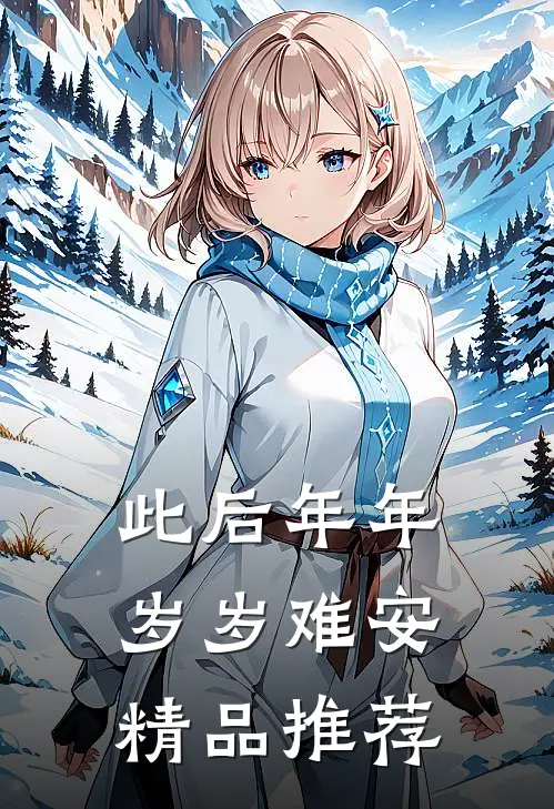 此后年年岁岁难安精品推荐