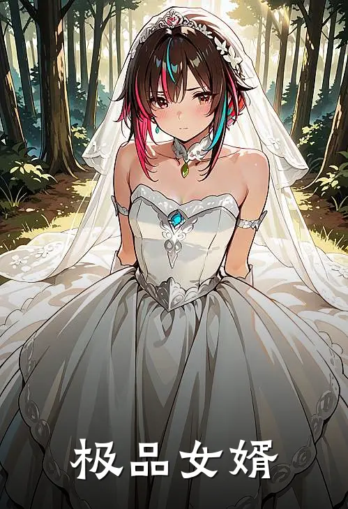 极品女婿
