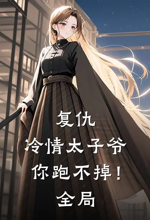 复仇：冷情太子爷，你跑不掉！全局