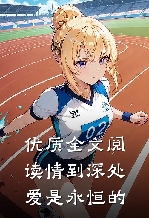 优质全文阅读情到深处，爱是永恒的