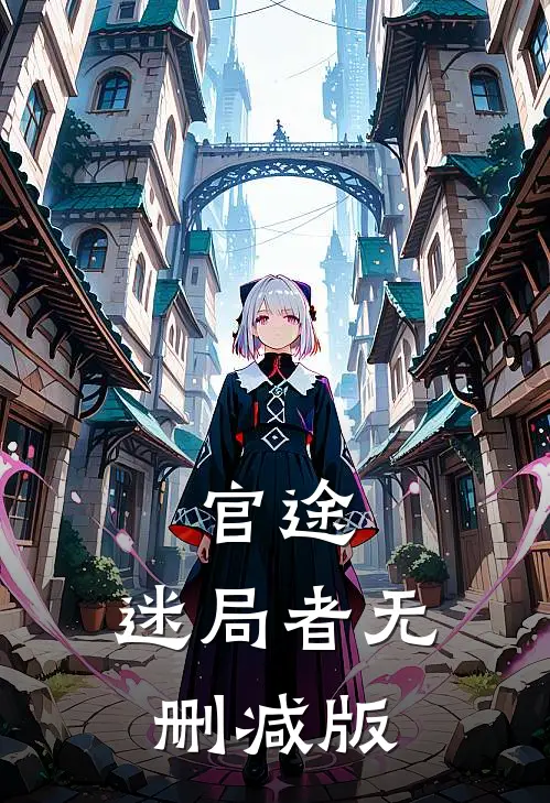 官途：迷局者无删减版