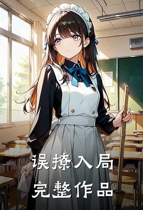 误撩入局完整作品