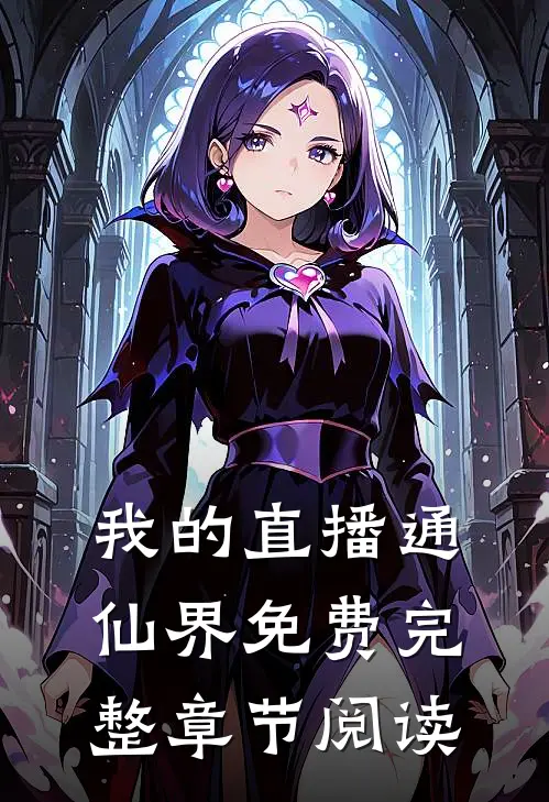 我的直播通仙界免费完整章节阅读