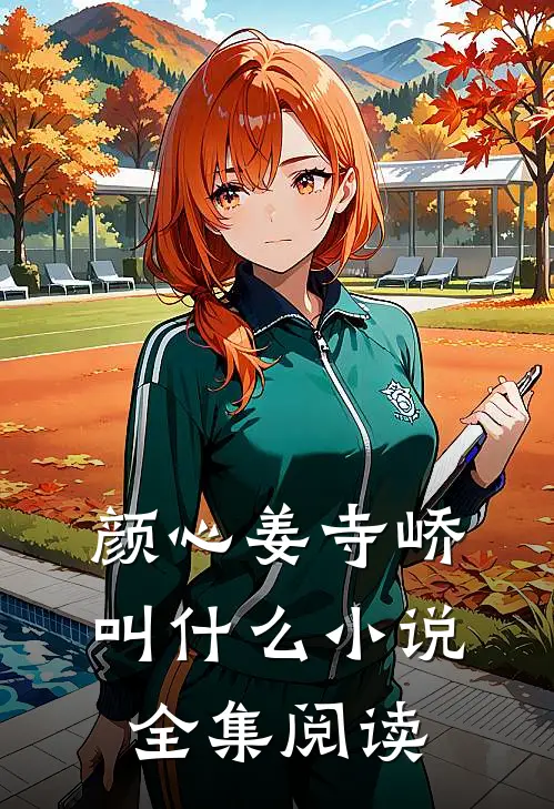 颜心姜寺峤叫什么小说全集阅读