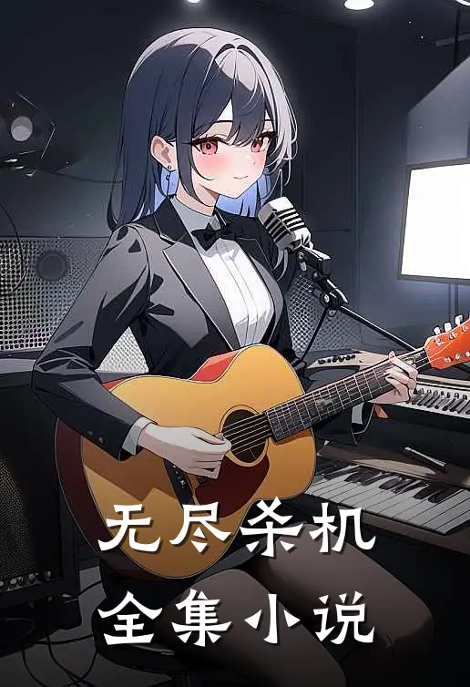 无尽杀机全集小说