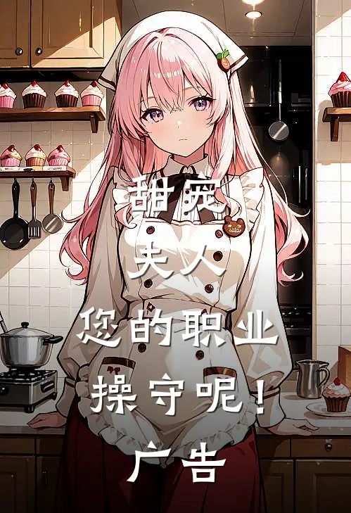 甜宠：夫人，您的职业操守呢！广告