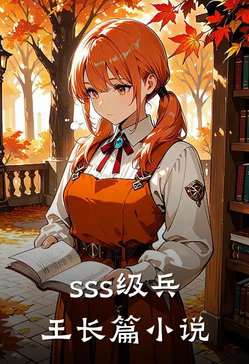 sss级兵王长篇小说