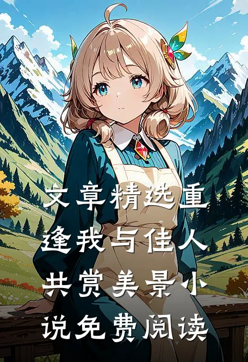 文章精选重逢我与佳人共赏美景小说免费阅读