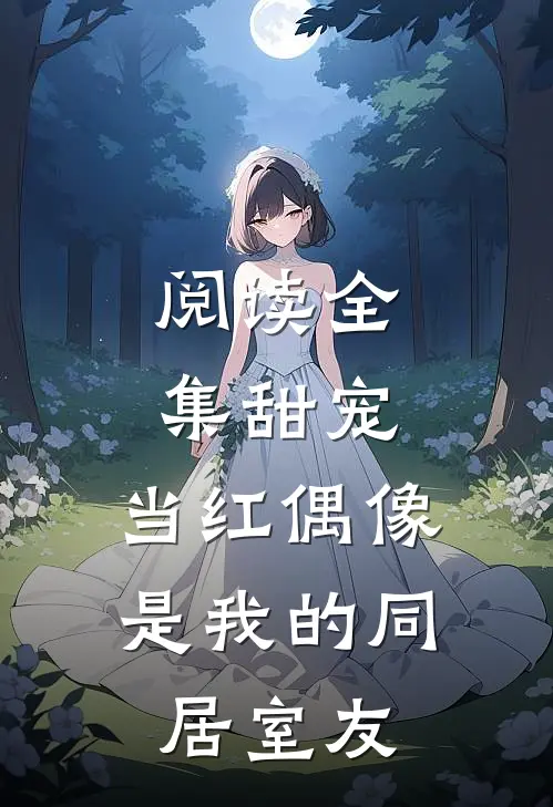 阅读全集甜宠：当红偶像是我的同居室友