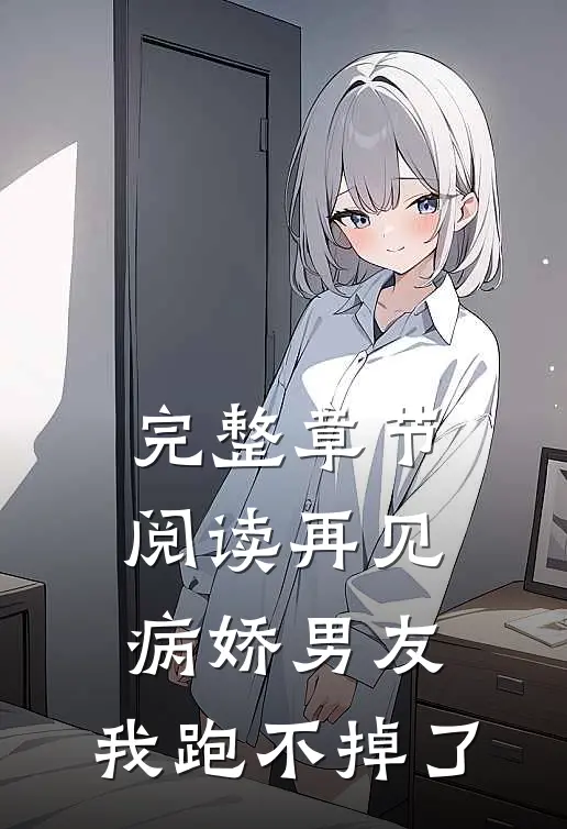 完整章节阅读再见病娇男友，我跑不掉了