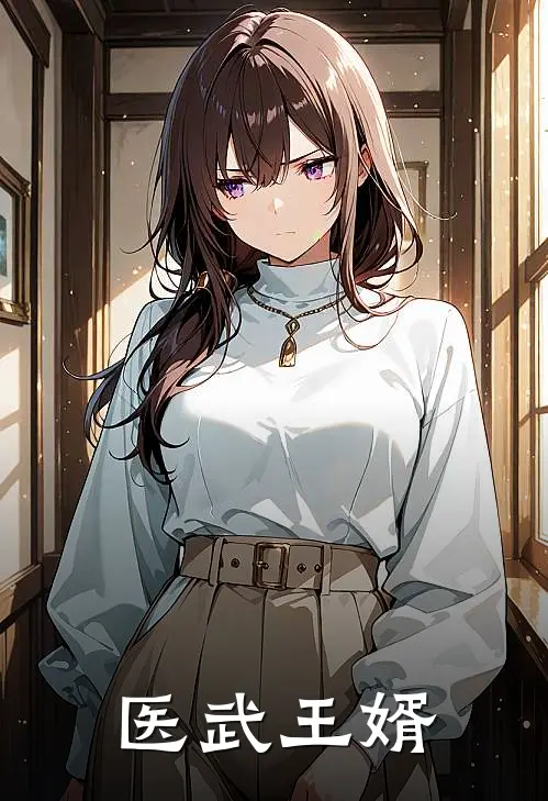 医武王婿