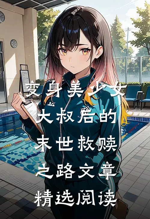 变身美少女大叔后的末世救赎之路文章精选阅读
